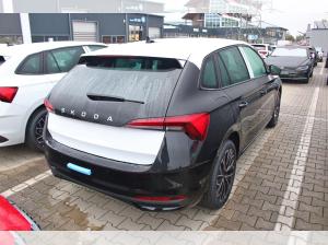 Skoda Scala 1.5 TSI Tour AHK|RCam|ACC|WSSHz|MATRX|NAV