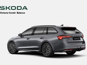 Skoda Octavia Combi 1.5 TSI Tour AHK|ACC|RCam|WSSHz|NAV