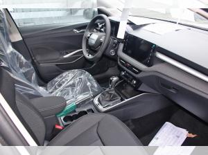 Skoda Fabia 1.0 TSI Tour RCam|SHZ|NAV|ACC|LED|CarPlay