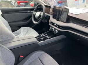 Skoda Superb Combi 2.0 TDI Selection 4x4 RemotePark|HUD