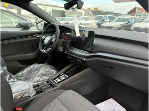 Skoda Octavia Combi 2.0 TSI Sportline 4x4 AHK|WSSHz|HuD