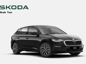 Skoda Scala 1.5 TSI Tour AHK|RCam|ACC|WSSHz|MATRX|NAV
