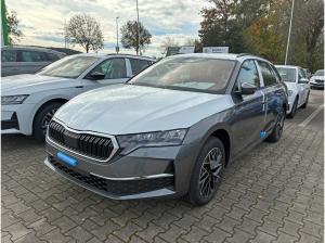 Skoda Octavia Combi 1.5 TSI Tour AHK|ACC|RCam|WSSHz|NAV