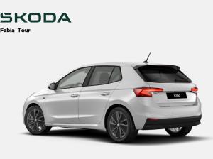 Skoda Fabia 1.0 TSI Tour RCam|SHZ|NAV|ACC|LED|CarPlay
