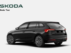 Skoda Scala 1.5 TSI Tour AHK|RCam|ACC|WSSHz|MATRX|NAV