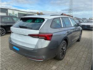 Skoda Octavia Combi 1.5 TSI Tour AHK|ACC|RCam|WSSHz|NAV