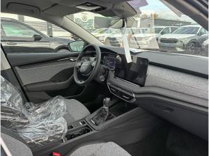 Skoda Octavia Combi 1.5 TSI Tour AHK|ACC|RCam|WSSHz|NAV