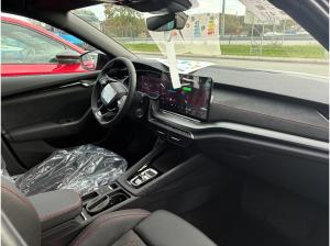 Skoda Octavia Combi 2.0 TSI RS 360°|PANO|AHK|MATRX|HUD
