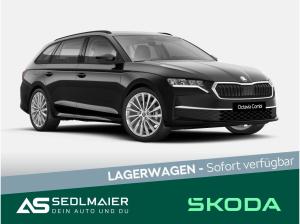 Skoda Octavia Combi 2.0 TDI Tour SHZ|WSSHz|AHK|RCam|ACC