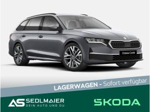 Skoda Octavia Combi 2.0 TDI Tour 360°|AHK|MATRX|WSSHz