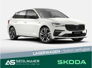 Skoda Scala 1.5 TSI Monte Carlo PANO|RCam|ACC|MATRX|SHZ