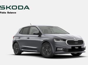 Skoda Fabia 1.0 TSI Tour SHZ|LenkHz|RCam|Tempom|CarPlay