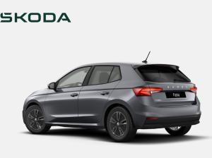 Skoda Fabia 1.0 TSI Tour SHZ|LenkHz|Tempo|CarPlay|KESSY