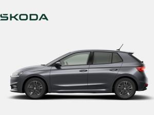 Skoda Fabia 1.0 TSI Tour SHZ|LenkHz|Tempo|CarPlay|KESSY