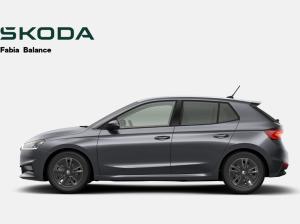 Skoda Fabia 1.0 TSI Tour SHZ|LenkHz|RCam|Tempom|CarPlay