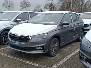 Skoda Fabia 1.0 TSI Tour SHZ|LenkHz|Tempo|CarPlay|KESSY