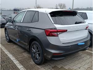 Skoda Fabia 1.0 TSI Tour SHZ|LenkHz|Tempo|CarPlay|KESSY