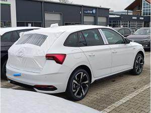 Skoda Scala 1.5 TSI Monte Carlo PANO|RCam|ACC|MATRX|SHZ