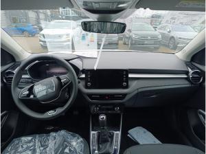 Skoda Fabia 1.0 TSI Tour SHZ|LenkHz|Tempo|CarPlay|KESSY