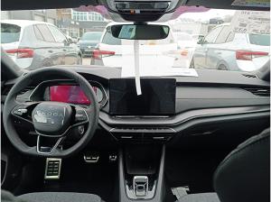 Skoda Octavia Combi 2.0 TSI Sportline 4x4 AHK|MTRX|HuD