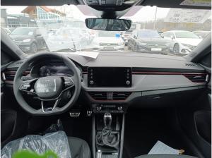 Skoda Scala 1.5 TSI Monte Carlo PANO|RCam|ACC|MATRX|SHZ