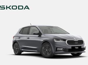 Skoda Fabia 1.0 TSI Tour SHZ|LenkHz|Tempo|CarPlay|KESSY