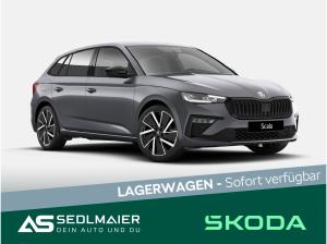 Skoda Scala 1.5 TSI Tour Cam|ACC|WSSHz|MATRX|NAV|LenkHz