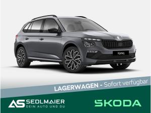 Skoda Kamiq 1.5 TSI Balance MATRX|WSSHz|AHK|ACC|Cam|NAV