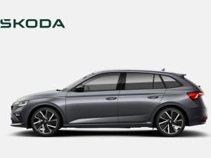 Skoda Scala 1.5 TSI Tour Cam|ACC|WSSHz|MATRX|NAV|LenkHz
