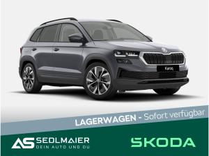 Skoda Karoq 2.0 TDI Tour AHK|MATRX|RCam|LenkHz|TravAsst
