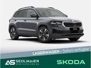Skoda Karoq 1.5 TSI Balance AHK|ACC|RCam|MATRX|LenkHz