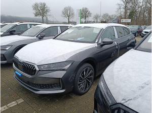 Skoda Superb Combi 2.0 TSI L&K 4x4 PANO|AHK|HuD|CANTON
