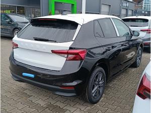 Skoda Fabia 1.0 TSI Tour SHZ|LenkHz|RCam|Tempom|CarPlay