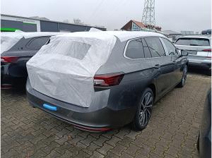 Skoda Superb Combi 2.0 TSI L&K 4x4 PANO|AHK|HuD|CANTON