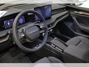Skoda Superb Combi 2.0 TSI L&K 4x4 PANO|AHK|HuD|CANTON