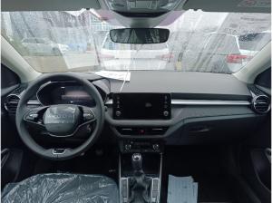 Skoda Fabia 1.0 TSI Tour SHZ|LenkHz|RCam|Tempom|CarPlay
