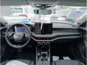 Skoda Superb Combi 2.0 TSI L&K 4x4 PANO|AHK|HuD|CANTON