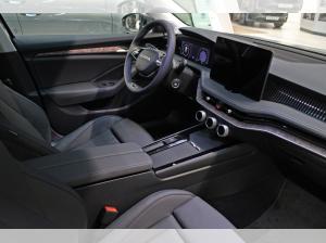 Skoda Superb Combi 2.0 TSI L&K 4x4 PANO|AHK|HuD|CANTON