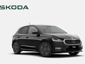 Skoda Fabia 1.0 TSI Tour SHZ|LenkHz|RCam|Tempom|CarPlay