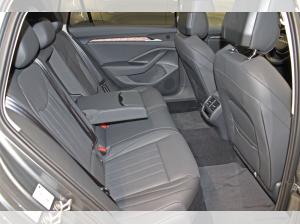 Skoda Superb Combi 2.0 TSI L&K 4x4 PANO|AHK|HuD|CANTON
