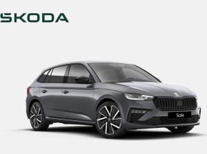 Skoda Scala 1.5 TSI Tour Cam|ACC|WSSHz|MATRX|NAV|LenkHz