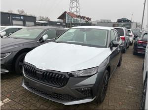 Skoda Scala 1.5 TSI Balance AHK|Cam|ACC|WSSHz|MATRX|NAV