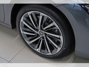 Skoda Superb Combi 2.0 TSI L&K 4x4 PANO|AHK|HuD|CANTON