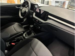 Skoda Fabia 1.0 TSI Balance RCam|SHZ|NAV|ACC|LenkHz|APP