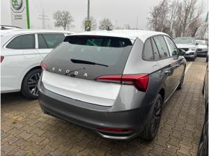 Skoda Scala 1.5 TSI Balance AHK|Cam|ACC|WSSHz|MATRX|NAV