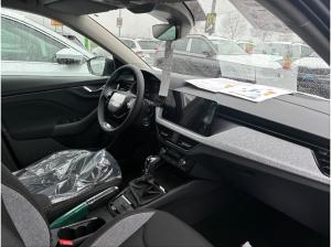 Skoda Scala 1.5 TSI Balance AHK|Cam|ACC|WSSHz|MATRX|NAV