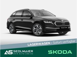 Skoda Octavia Combi 1.5 eTSI Balance AHK|ACC|WSSHz|RCam