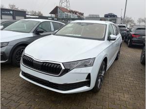 Skoda Octavia Combi 1.5 eTSI Balance AHK|360°|HuD|WSSHz