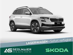 Skoda Karoq 1.5 TSI Tour AHK|RCam|ACC|MATRX|SHZ|LenkHz