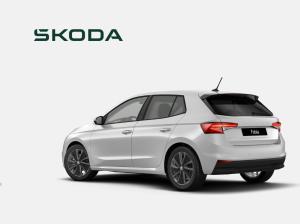 Skoda Fabia 1.0 TSI Tour RCam|LenkHZ|SHZ|LED|CarPlay